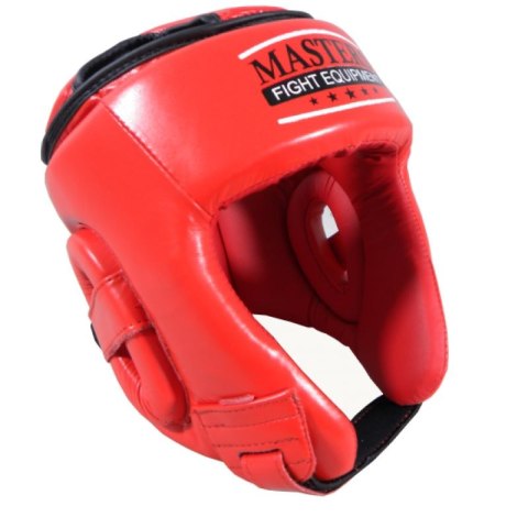 Kask turniejowy MASTERS - KTOP-1 0217-02M Masters