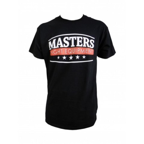 Koszulka Masters T-shirt TS-MASTERS M 06012-01M Masters