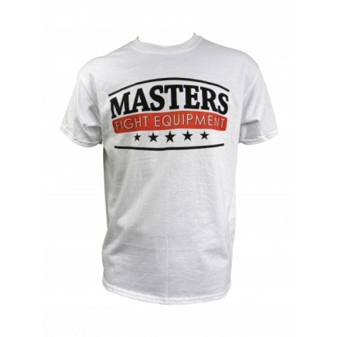Koszulka Masters T-shirt TS-MASTERS M 06012-01M Masters