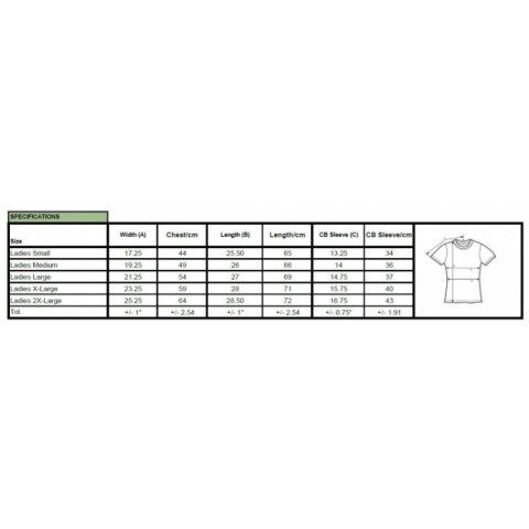 Koszulka Masters T-shirt TS-MASTERS M 06012-01M Masters
