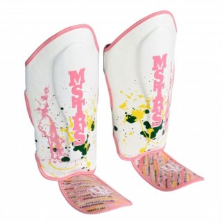 Nagolenniki Masters MJE - NS-ART-PINK Jr 1101708-PINK-XS Sport Masters