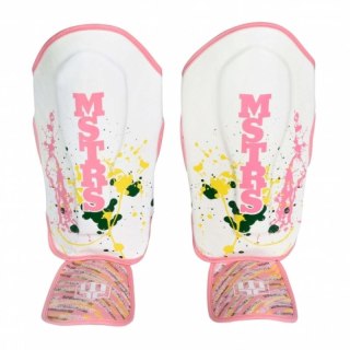 Nagolenniki Masters MJE - NS-ART-PINK Jr 1101708-PINK-XS Sport Masters