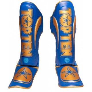 Nagolenniki Masters NS-TT-STAR (WAKO APPROVED) 11192-02M Sport Masters