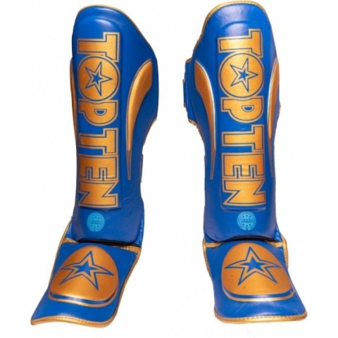 Nagolenniki Masters NS-TT-STAR (WAKO APPROVED) 11192-02M Sport Masters