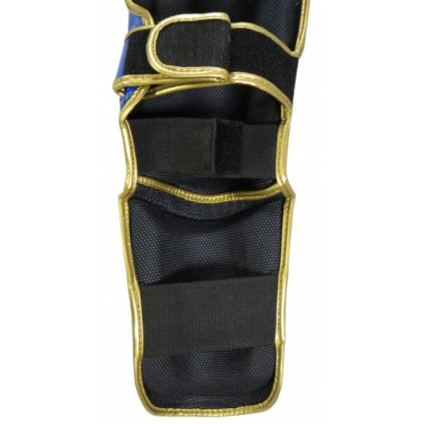 Nagolenniki Masters NS-TT-STAR (WAKO APPROVED) 11192-02M Sport Masters