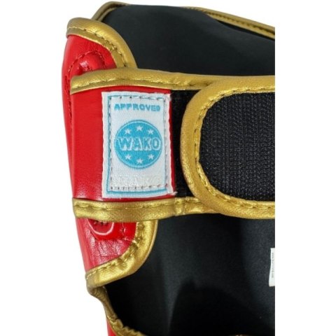 Nagolenniki Masters NS-TT-STAR (WAKO APPROVED) 11192-02M Sport Masters