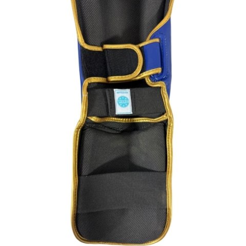 Nagolenniki Masters NS-TT-STAR (WAKO APPROVED) 11192-02M Sport Masters