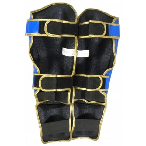 Nagolenniki Masters NS-TT-STAR (WAKO APPROVED) 11192-02M Sport Masters
