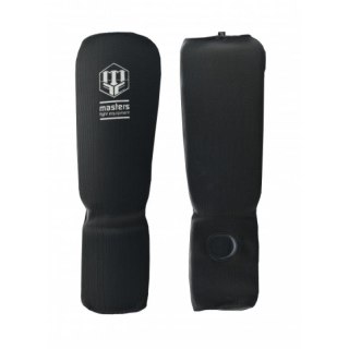 Ochraniacz piszczeli i stopy Masters - NS-B1 M 0815-02M Masters