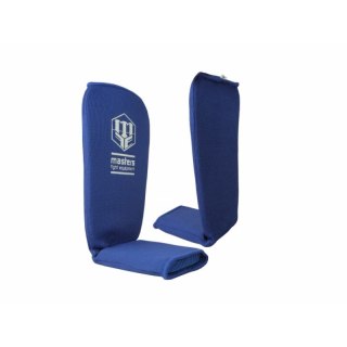 Ochraniacz piszczeli i stopy Masters - NS-B1 M 0815-02M Masters