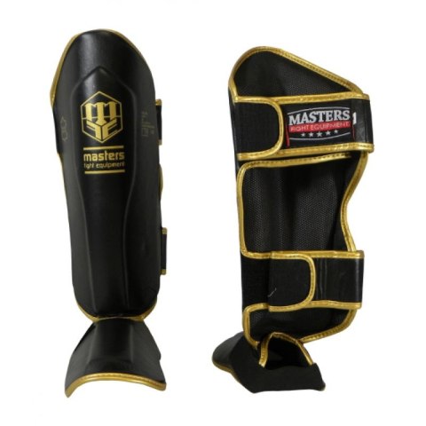 Ochraniacze Masters piszczeli i stopy NS-30 111511-M01 Masters