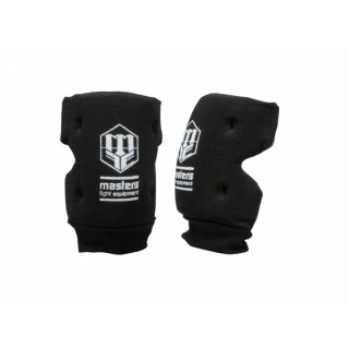 Ochraniacze kolan MASTERS - OK-MFE 08345-M01 Masters