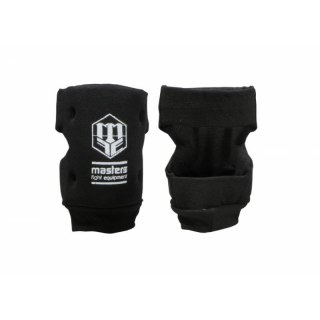 Ochraniacze kolan MASTERS - OK-MFE 08345-M01 Masters