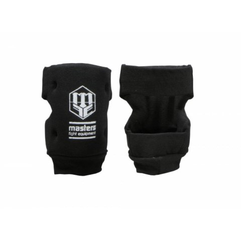 Ochraniacze kolan MASTERS - OK-MFE 08345-M01 Masters