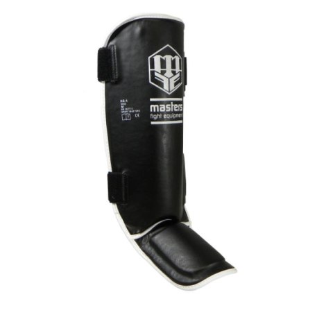 Ochraniacze piszczeli i stopy Masters - NS-4 M 11164-M02 Masters