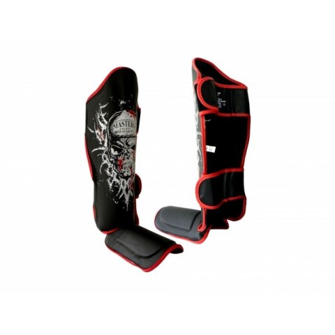 Ochraniacze piszczeli i stopy Masters - NS-4C M 11150-M Masters