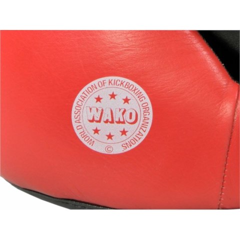 Ochraniacze stóp skórzane OSK-1 (WAKO APPROVED)