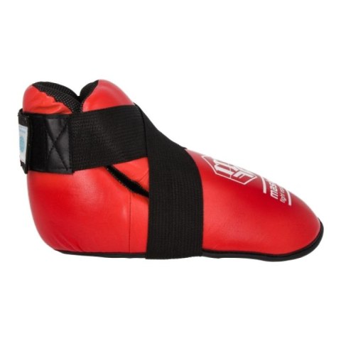 Ochraniacze stóp skórzane OSK-1 (WAKO APPROVED)