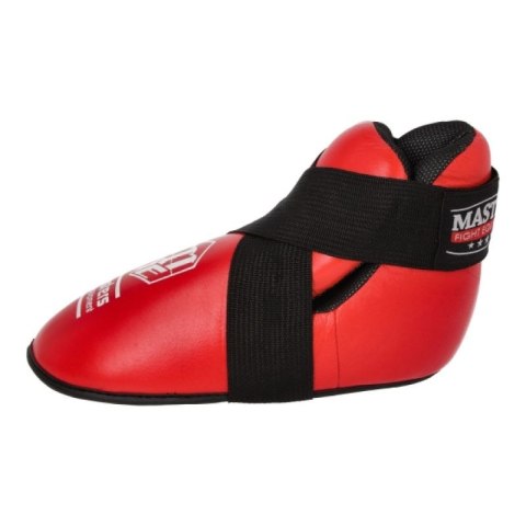Ochraniacze stóp skórzane OSK-1 (WAKO APPROVED)