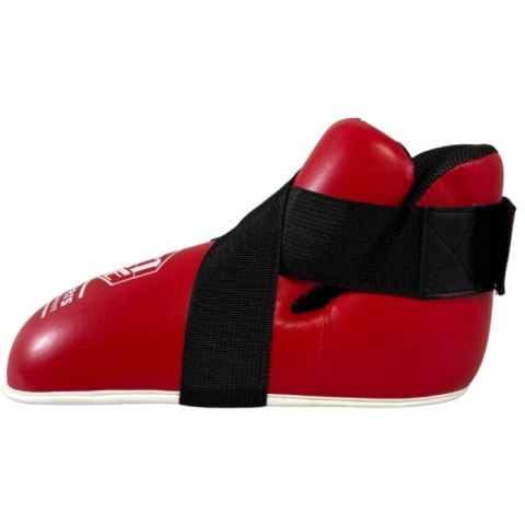 Ochraniacze stóp skórzane OSK-1 (WAKO APPROVED)