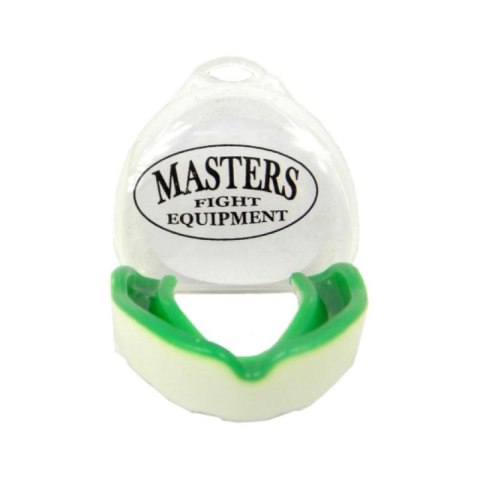 Ochraniacze zębów OZ-GEL 08032-0102 Masters