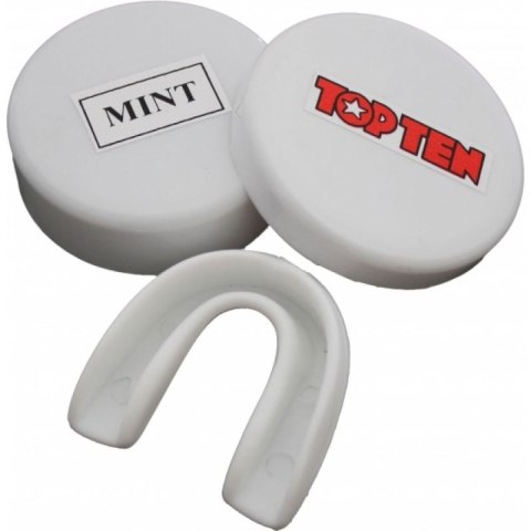 Ochraniacze zębów TOP TEN - OZ-TT MINT SENIOR