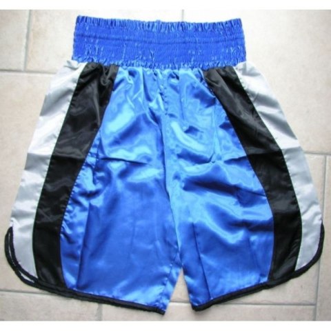 (P) Spodenki bokserskie MASTERS - SBOX-3 XL