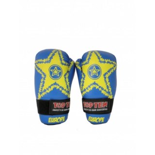 Rękawice Pointfighter TOP TEN EUROPE