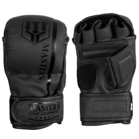 Rękawice bokserskie RPU-CRYSTAL 01562-0210 Masters