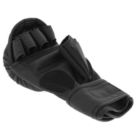 Rękawice bokserskie RPU-CRYSTAL 01562-0210 Masters