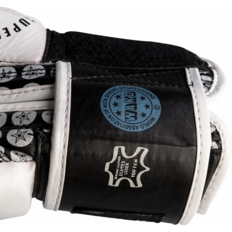Rękawice bokserskie TOP TEN RTT-SUPERFIGHT 3000 STARS