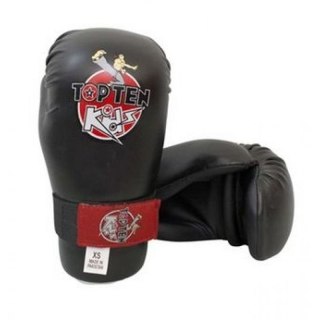 Rękawice otwarte Pointfighter - ROTT-KIDS