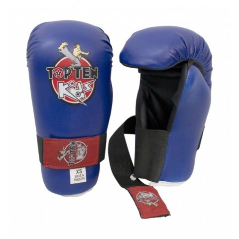 Rękawice otwarte Pointfighter - ROTT-KIDS