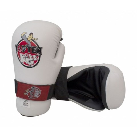 Rękawice otwarte Pointfighter - ROTT-KIDS