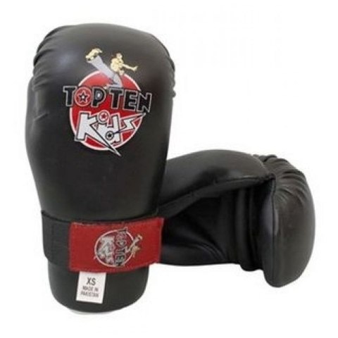 Rękawice otwarte Pointfighter - ROTT-KIDS