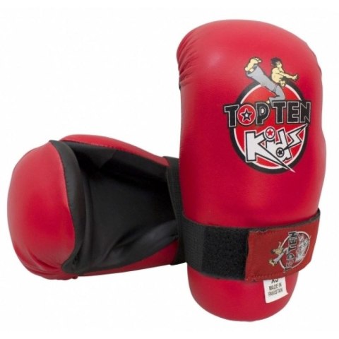 Rękawice otwarte Pointfighter - ROTT-KIDS