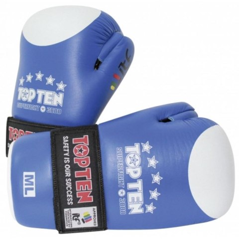 Rękawice otwarte ROTT SUPERFIGHT 3000 ITF