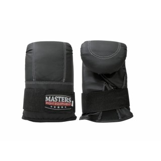 Rekawice przyrządowe MASTERS RP-2