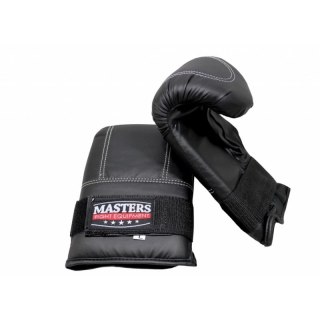 Rekawice przyrządowe MASTERS RP-2
