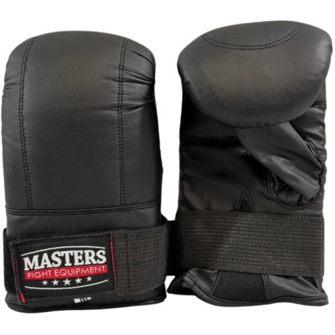 Rekawice przyrządowe MASTERS RP-2