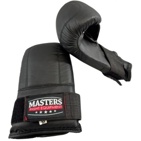 Rekawice przyrządowe MASTERS RP-2