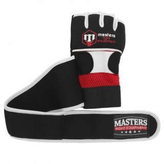 Rękawiczki neoprenowe z żelem MASTERS RBB-N-MFE 13073-01M Masters