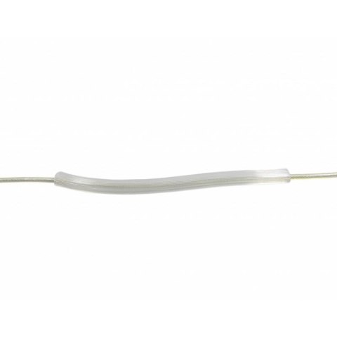 Skakanka bokserska z obciążnikami 2 x 160g SBS-W 14256-W02 Masters