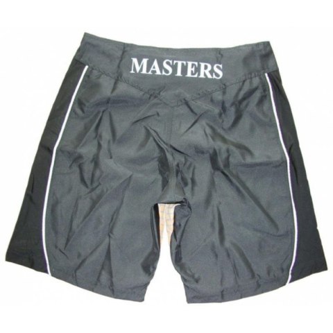Spodenki do MMA MASTERS - SMMA-5 PROMOCJA