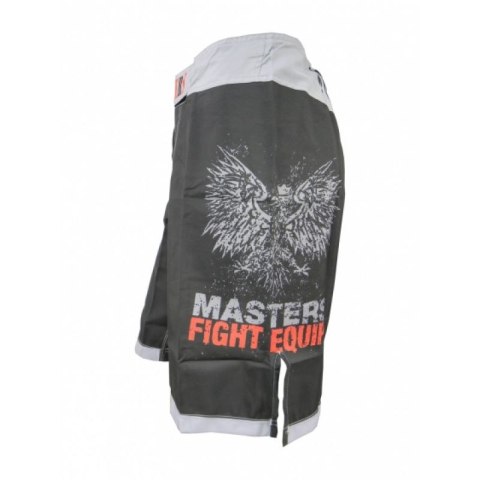 Spodenki do MMA MASTERS - SMMA-5000