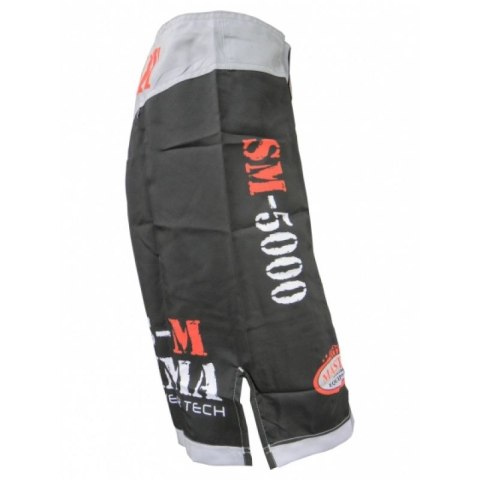 Spodenki do MMA MASTERS - SMMA-5000