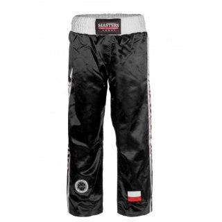 Spodnie Masters SKBP-100W (Wako Apprved) 06805-02M Masters