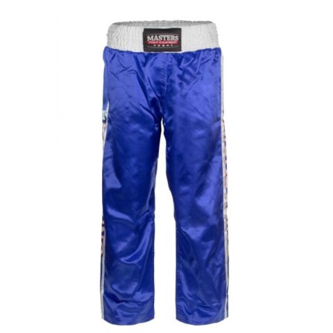 Spodnie Masters SKBP-100W (Wako Apprved) 06805-02M Masters