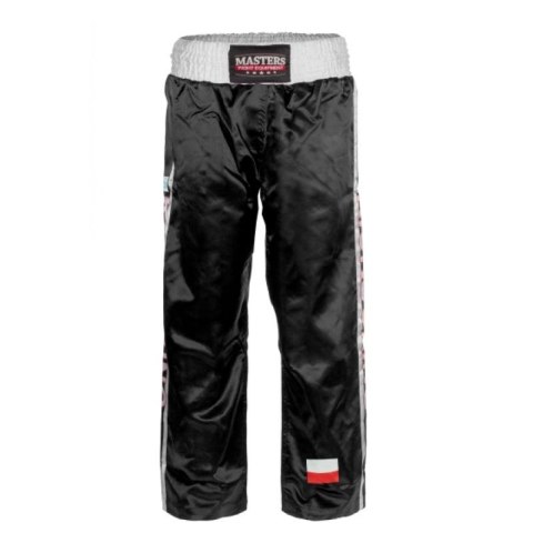 Spodnie Masters SKBP-100W (Wako Apprved) 06805-02M Masters