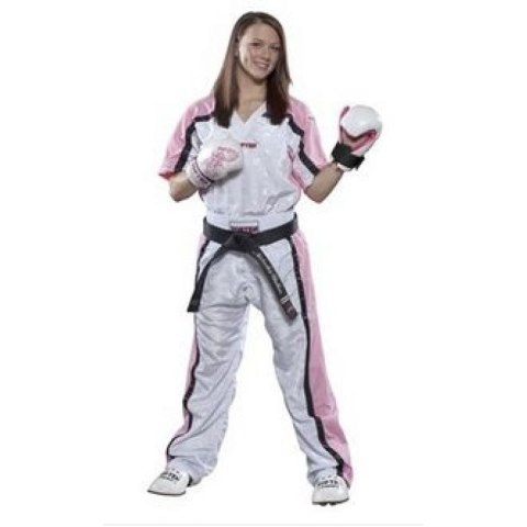 Spodnie do kickboxingu TOP TEN - SKBP-TT